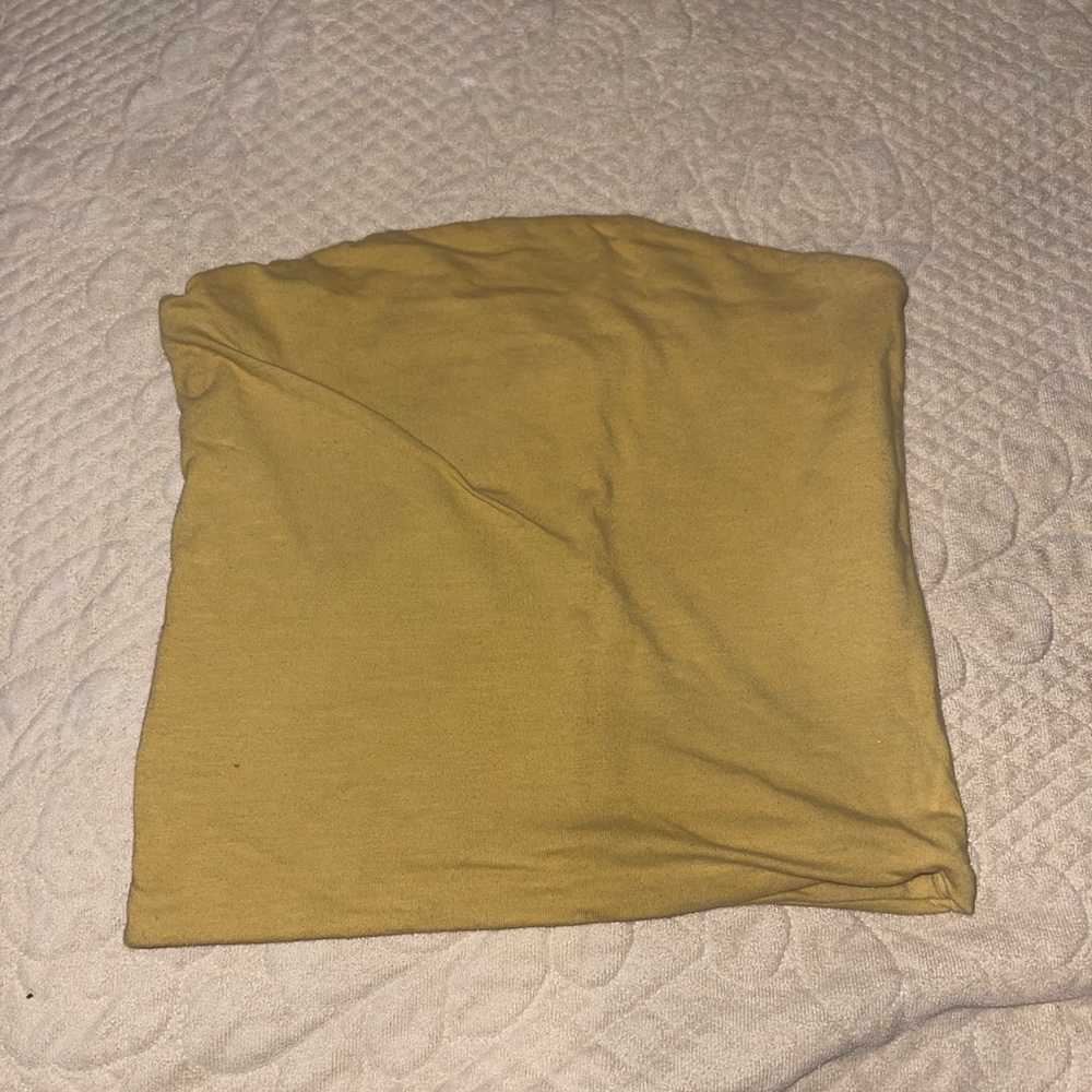 Brandy Melville tube top